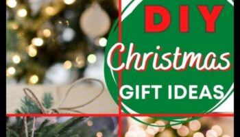 Personisks pieskāriens: DIY dāvanas, kas runā daudz