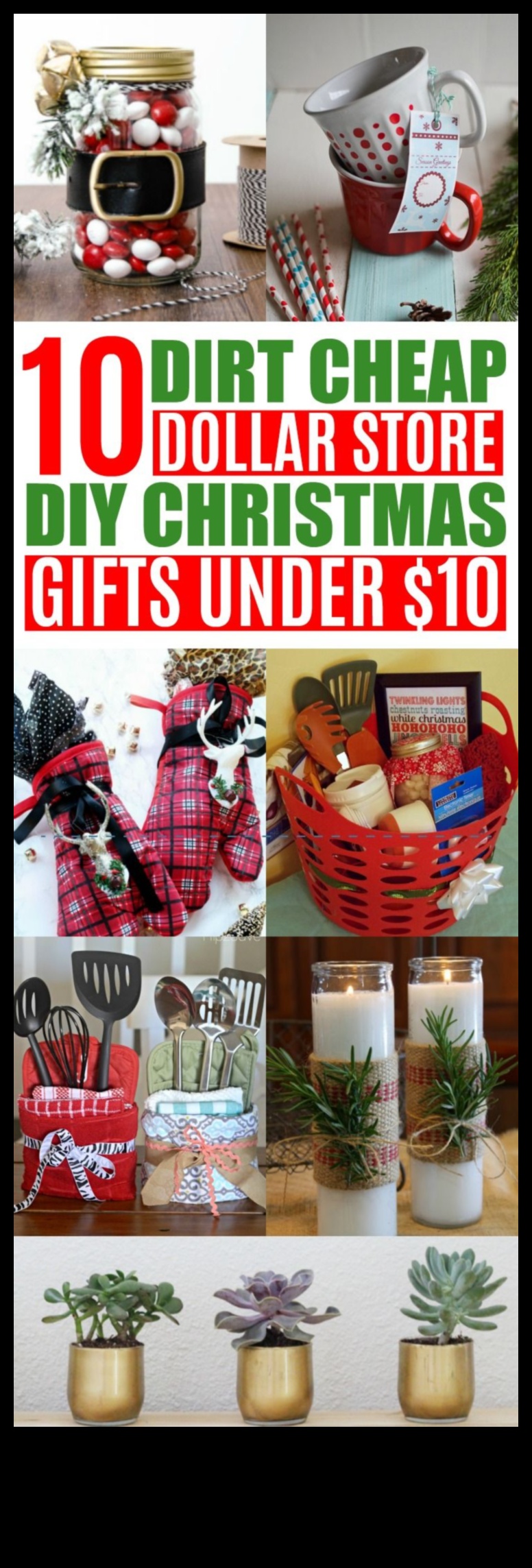 Personisks pieskāriens: DIY dāvanas, kas runā daudz