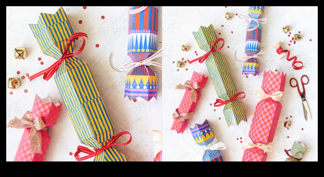 Personisks pieskāriens: DIY dāvanas, kas runā daudz