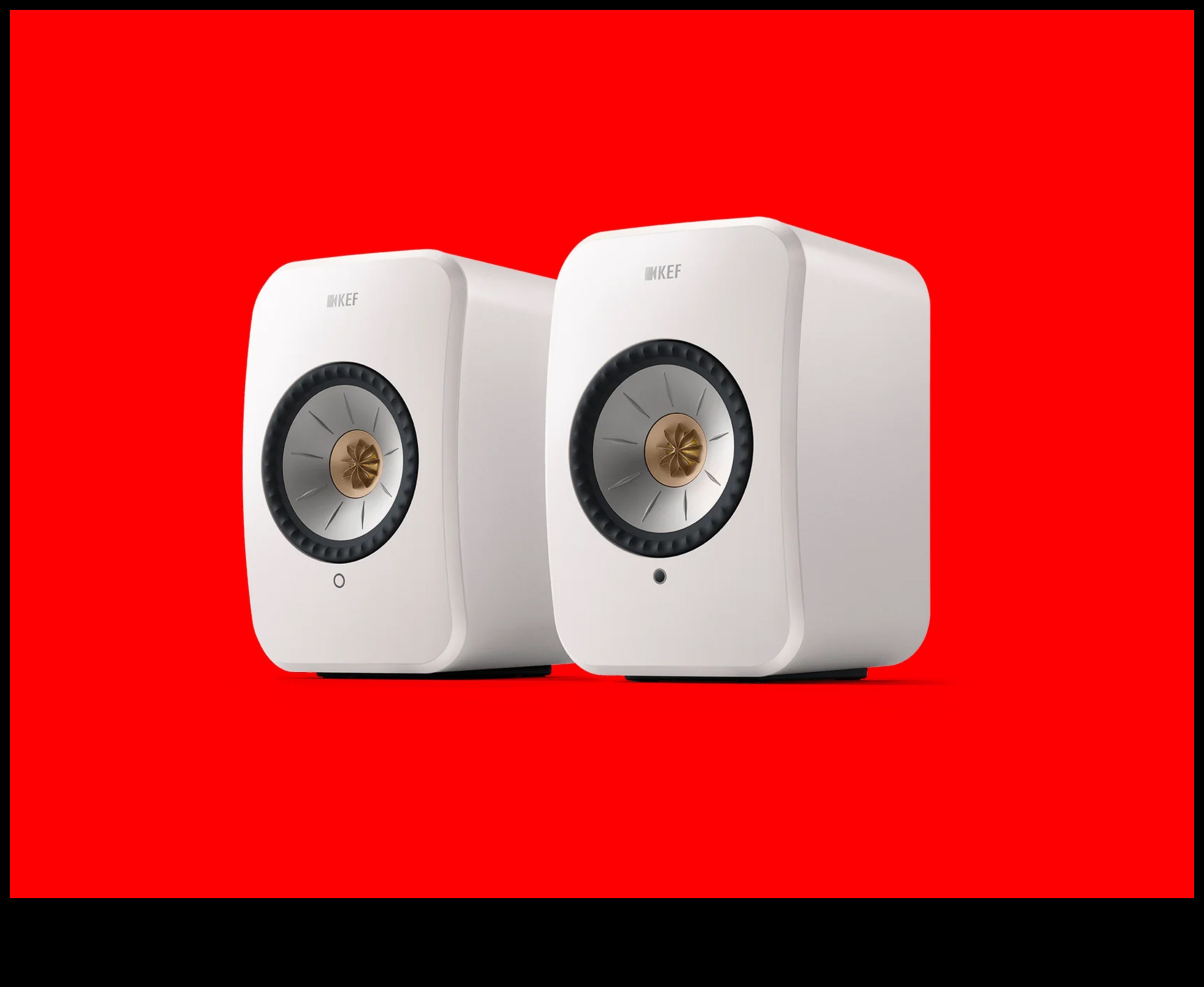 Audiophile Essentials: augstākās klases elektronika prasīgākām ausīm