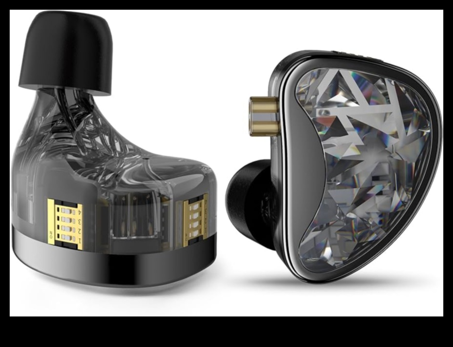 Audiophile Essentials: augstākās klases elektronika prasīgākām ausīm