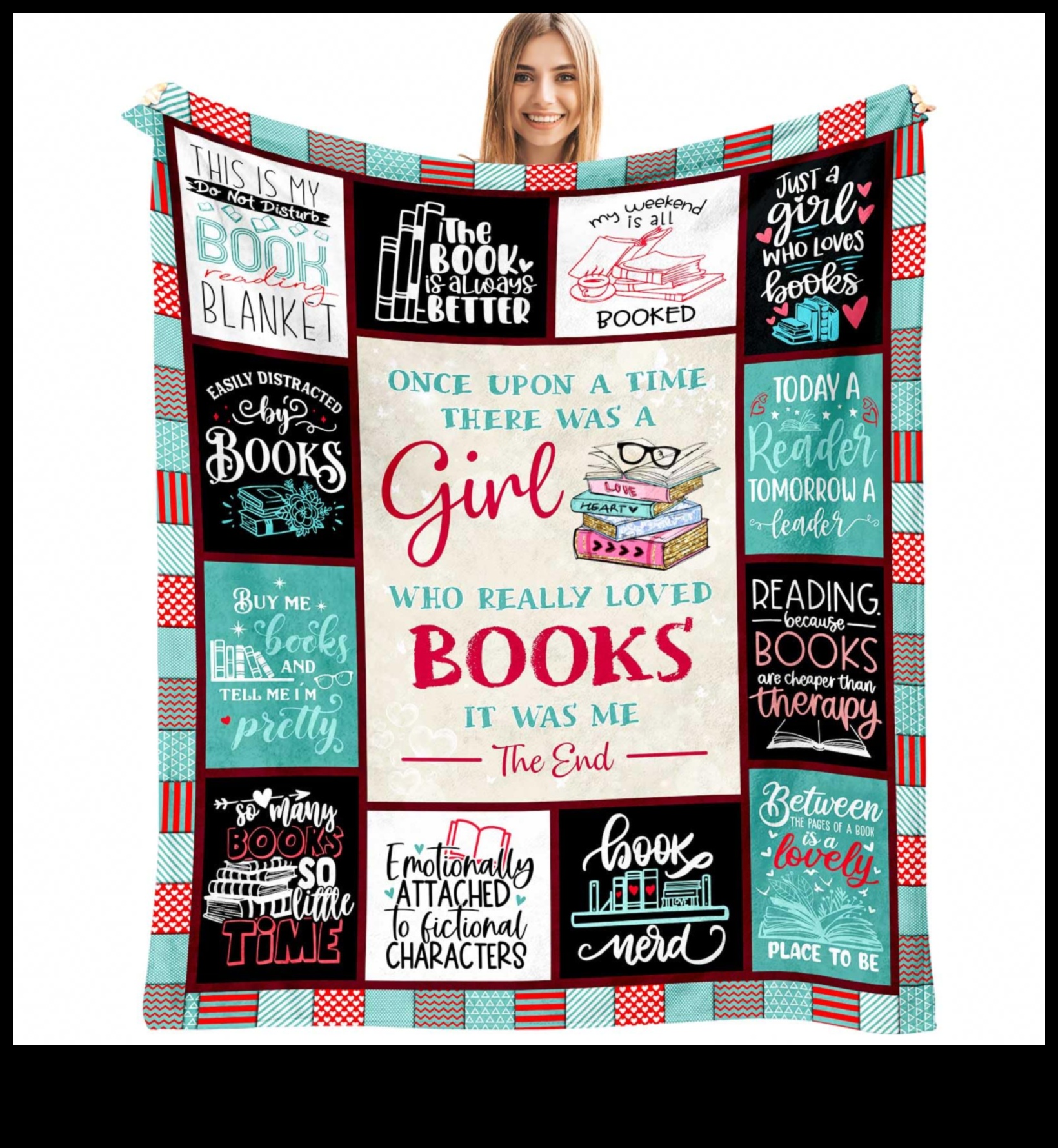 Literārā greznība: grāmatnieciskas dāvanas dedzīga lasītāja dzimšanas dienā