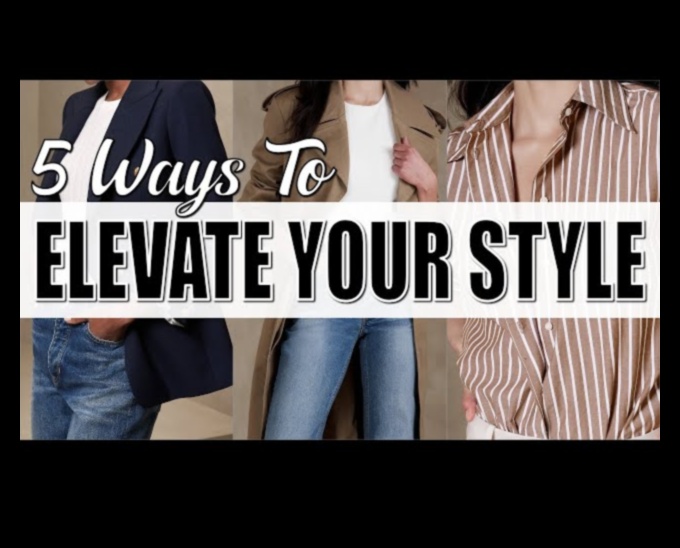 Crafting Chic: DIY aksesuāri jūsu stila uzlabošanai