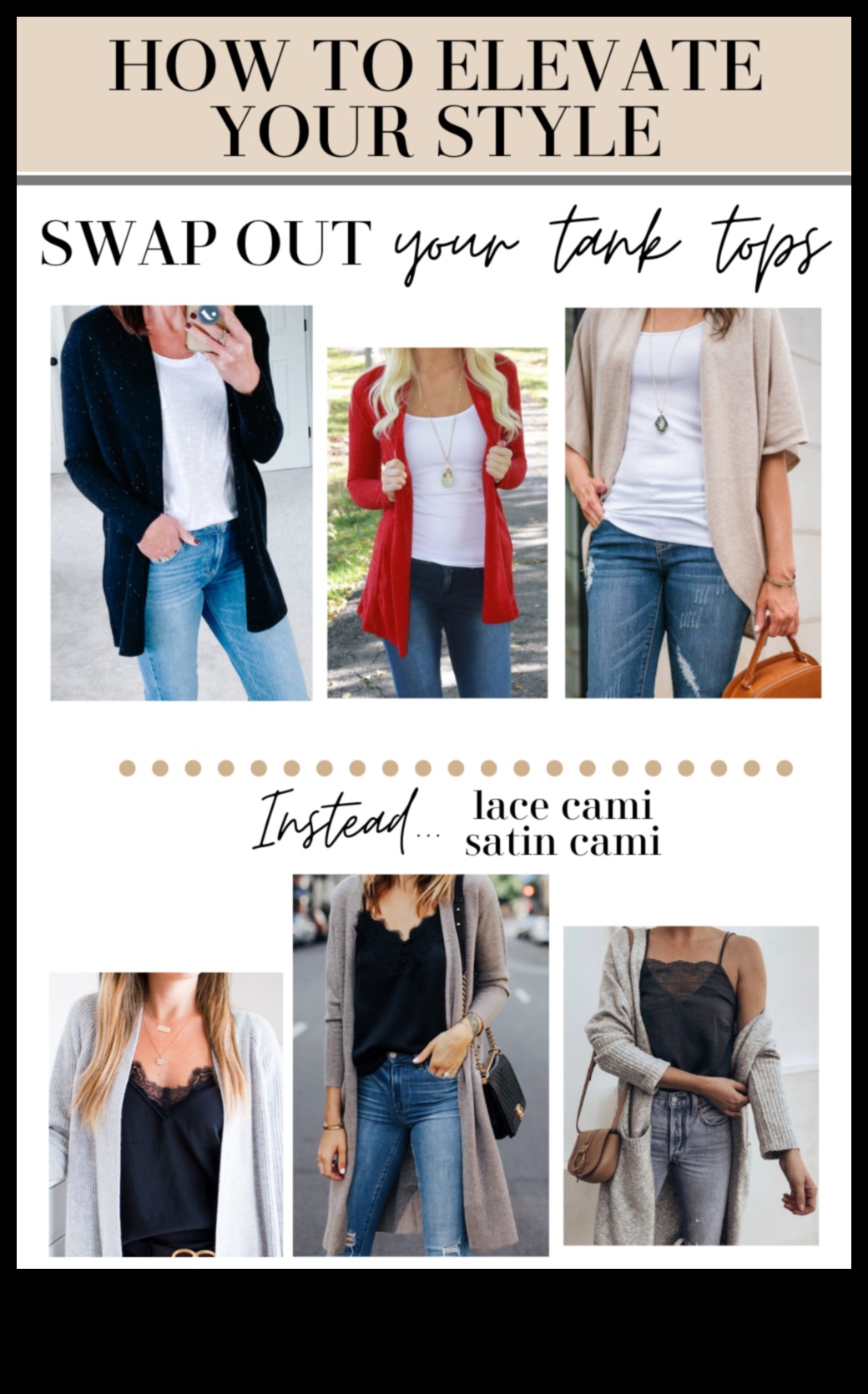 Crafting Chic: DIY aksesuāri jūsu stila uzlabošanai