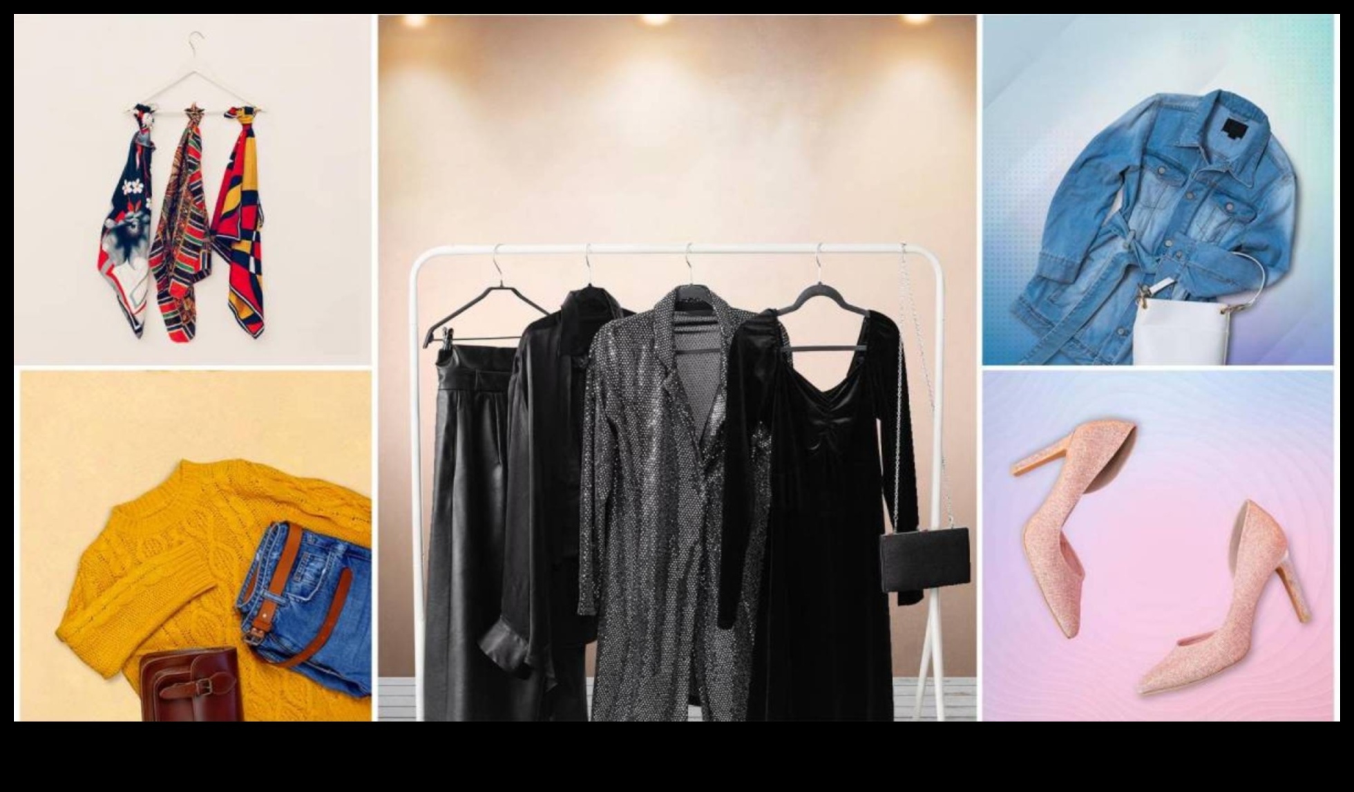 Crafting Chic: DIY aksesuāri jūsu stila uzlabošanai