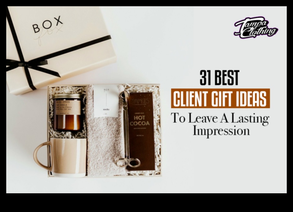 Mūžīgie žetoni: īpašu dāvanu koncepciju atklāšana