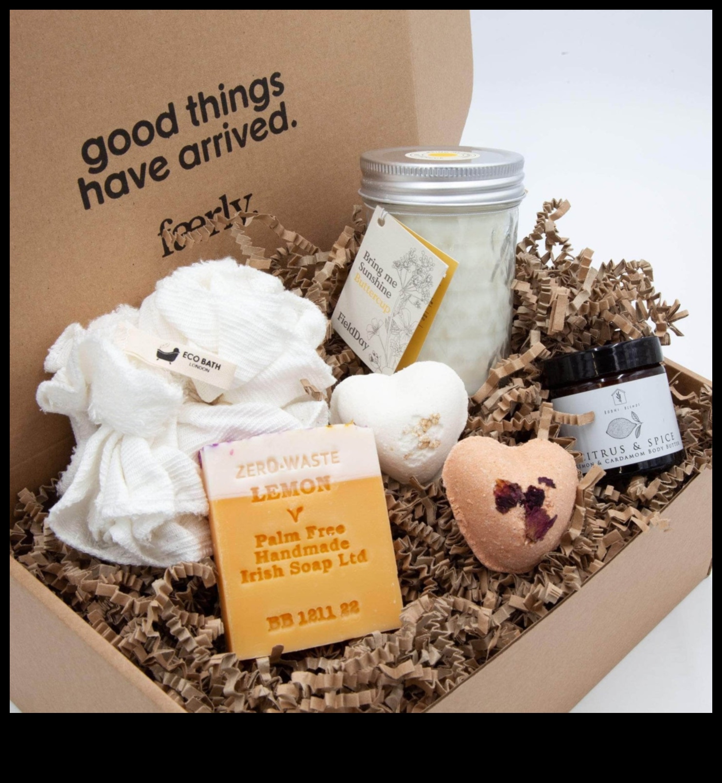 Izveicīgs komforts: DIY dāvanas pašaprūpei