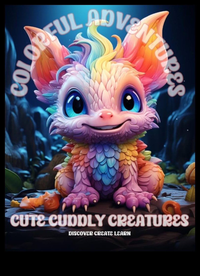 Spilgti ceļojumi: krāsainas dāvanas, kas aizrauj iztēli