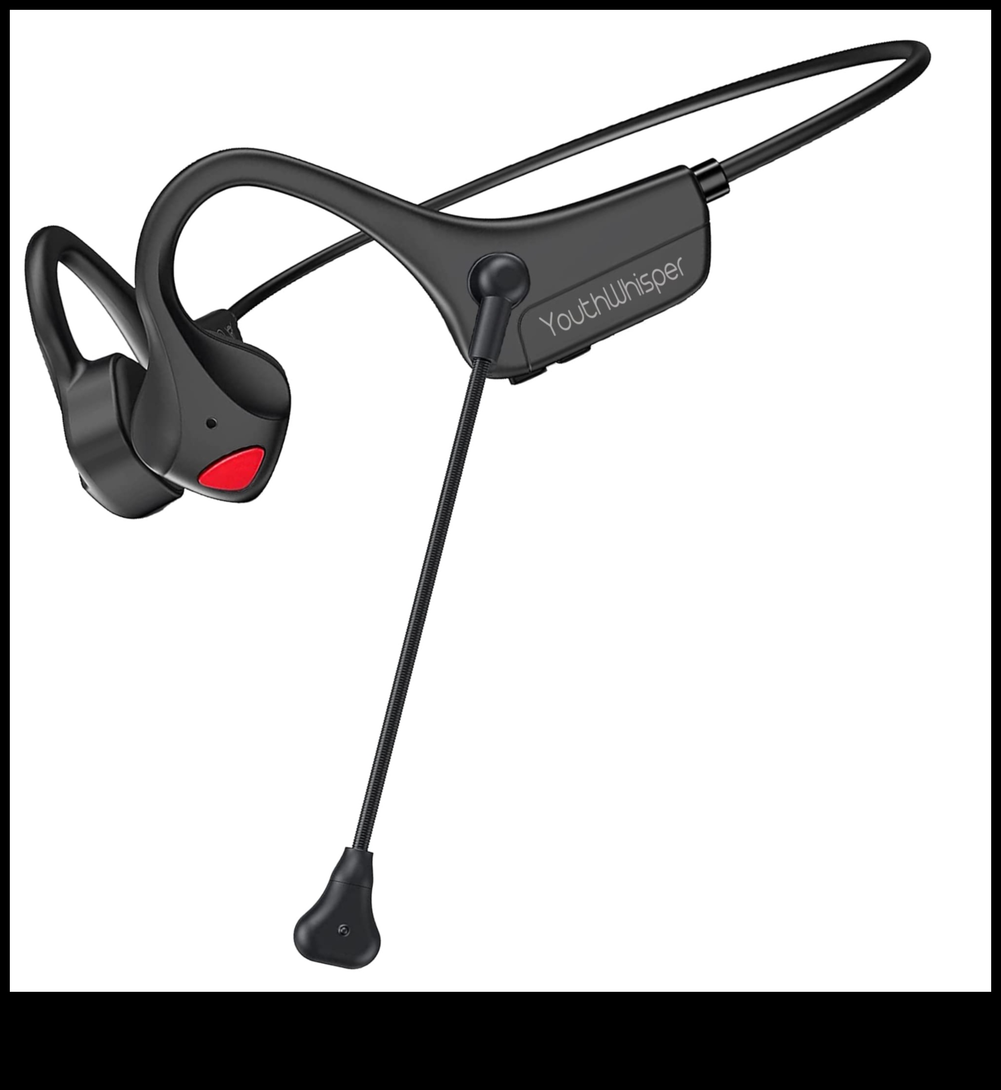 Bezvadu čuksti: ausīs ievietojamie monitori un Bluetooth elektronika mobilitātei