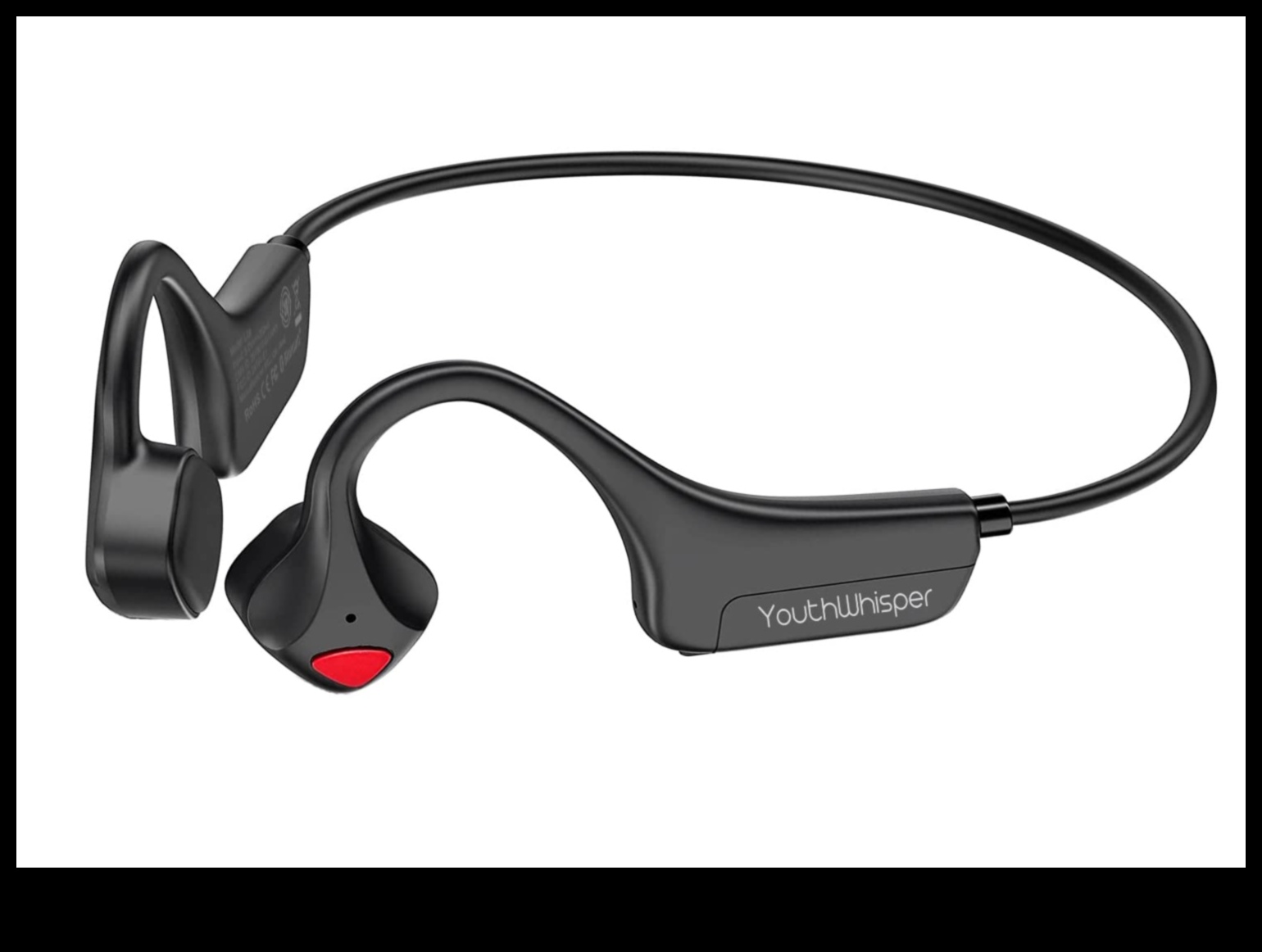 Bezvadu čuksti: ausīs ievietojamie monitori un Bluetooth elektronika mobilitātei