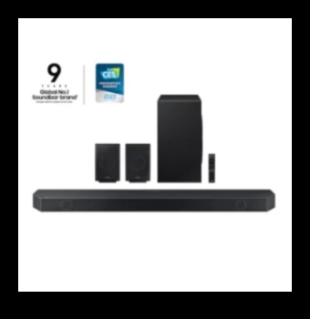 Audio māksla: augstākās klases skaņas sistēmas un elektronika biroja audio