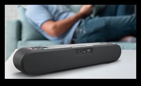 Audio māksla: augstākās klases skaņas sistēmas un elektronika biroja audio