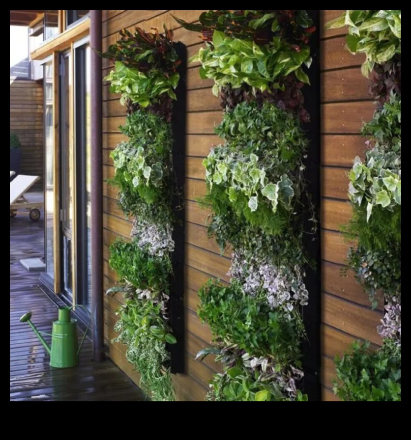 Dārza patvērums pilsētā: pilsētas apzaļumošanas idejas