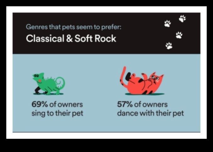 Astes luncināšanas melodijas: atskaņošanas saraksta izveide jūsu sunim