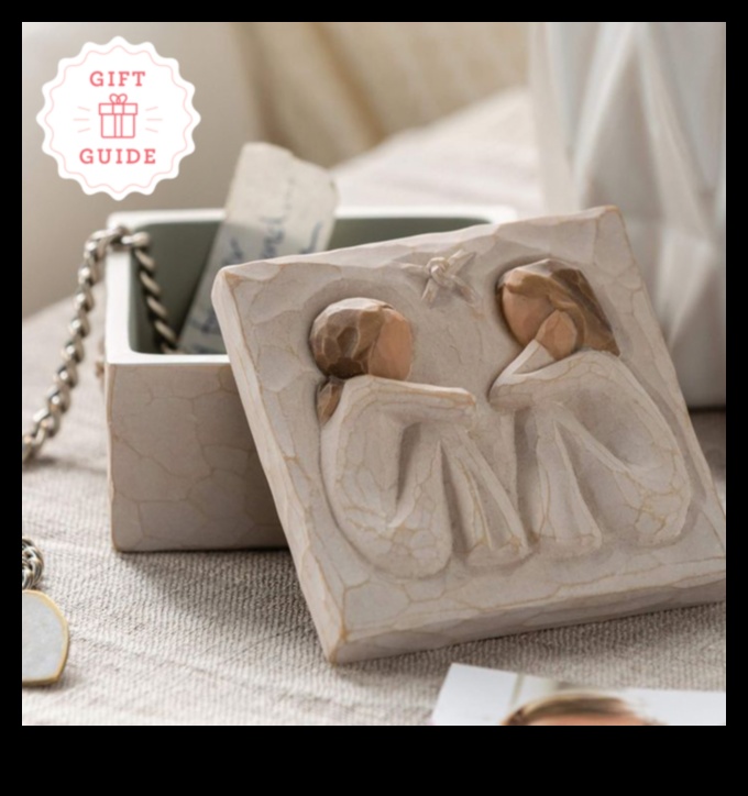 Pārdomātas un personalizētas dāvanas jūsu mīļajiem