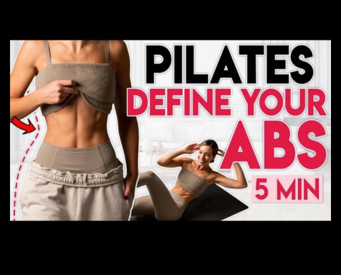 Veidojiet un definējiet: vēdera muskuļus stiprinoši vingrinājumi tonizētai vidusdaļai