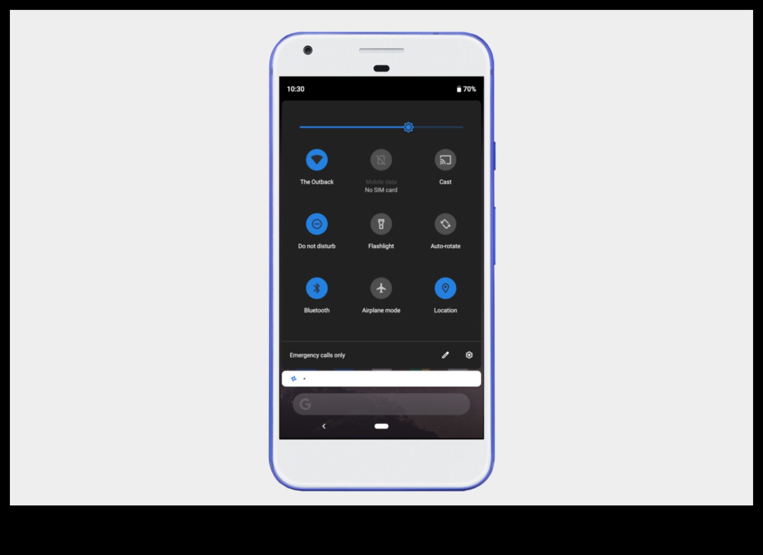 Papildus pamatiem: izpētiet mobilās elektronikas uzlabotās funkcijas