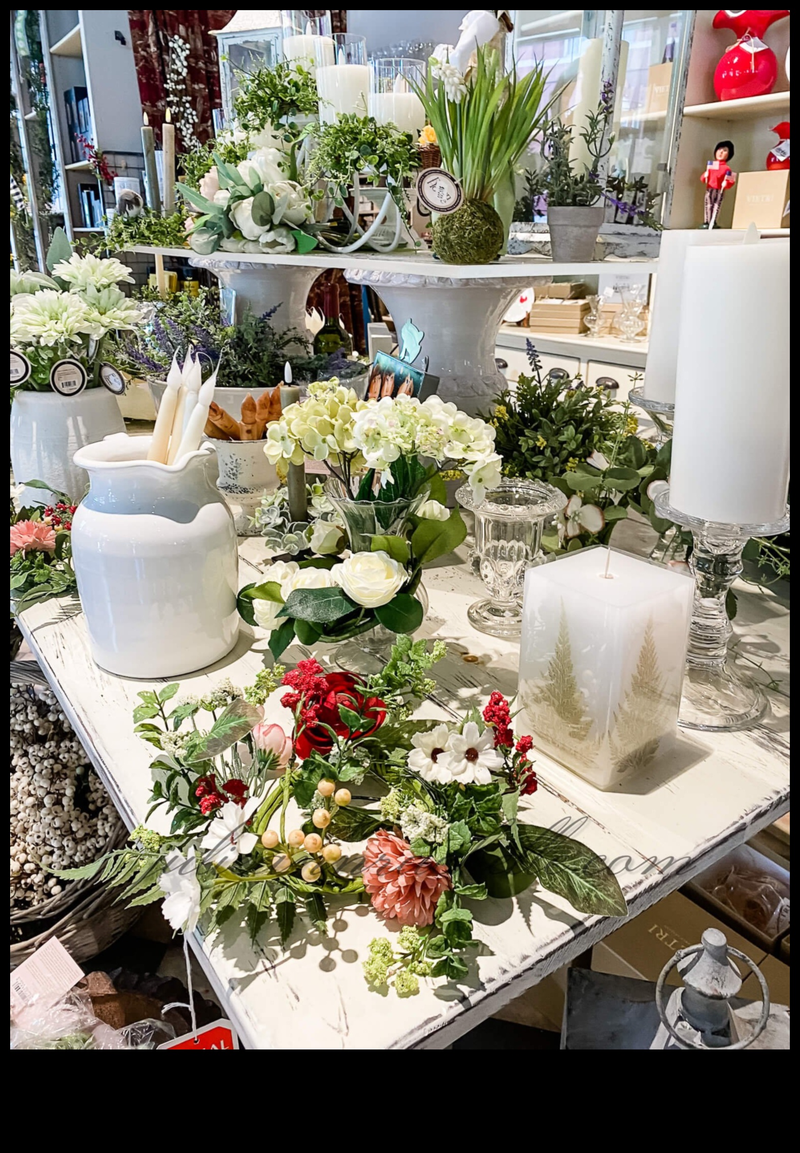 Radiant Reveries: īpašas dāvanas, kas rosina iztēli