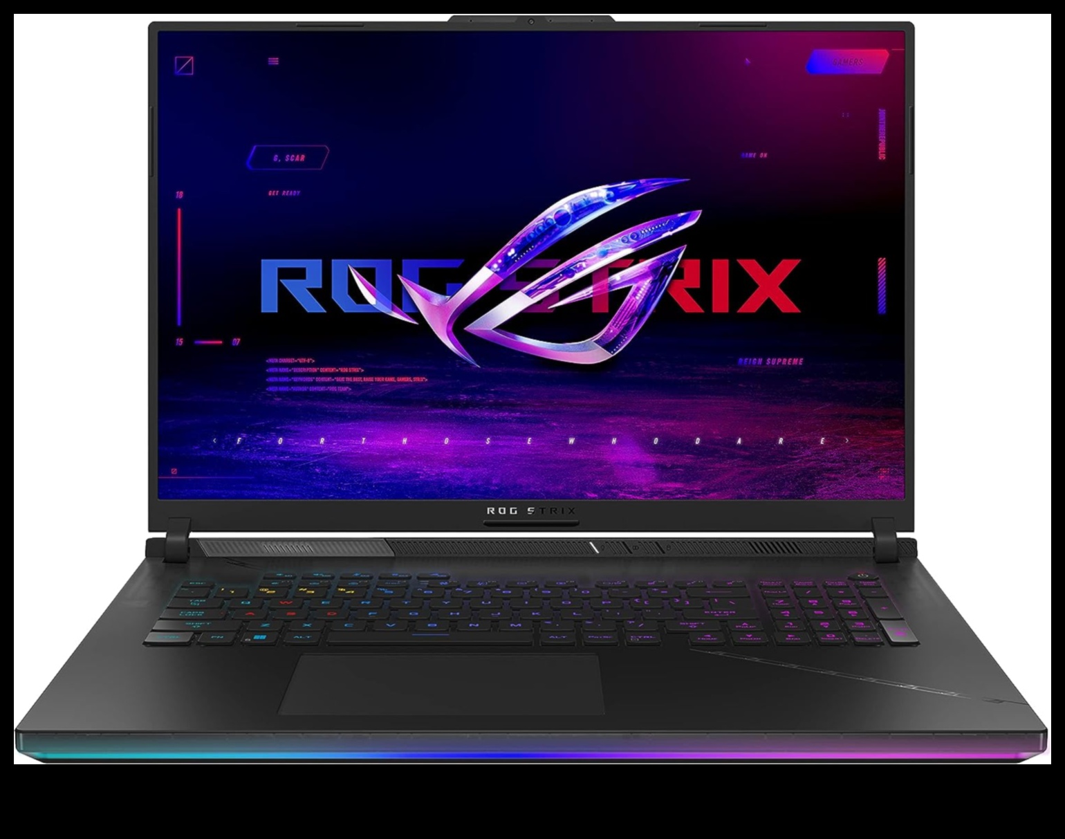 Jaudīga pārnesamība: plāni spēļu klēpjdatori ar ilgu akumulatora darbības laiku