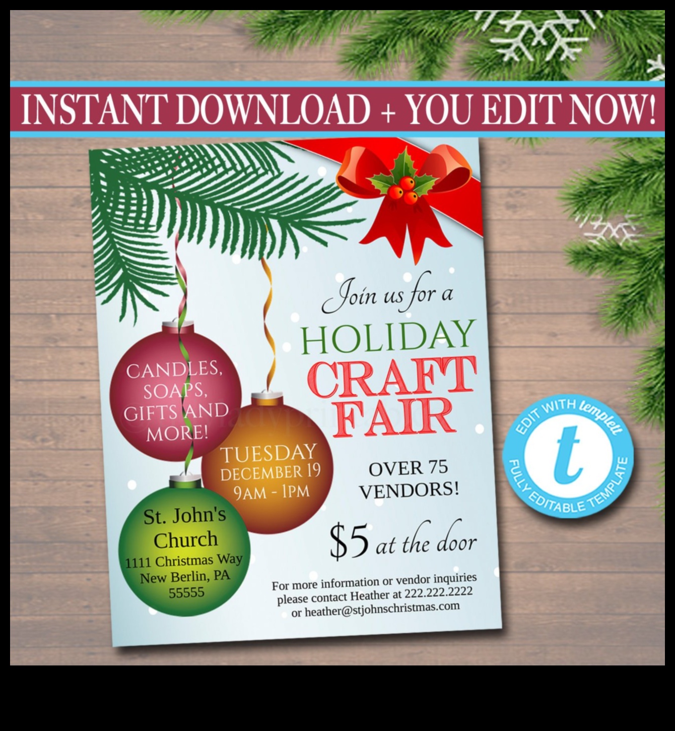 Svētku amatniecības sacerējums: DIY projekti svētku noskaņojumam