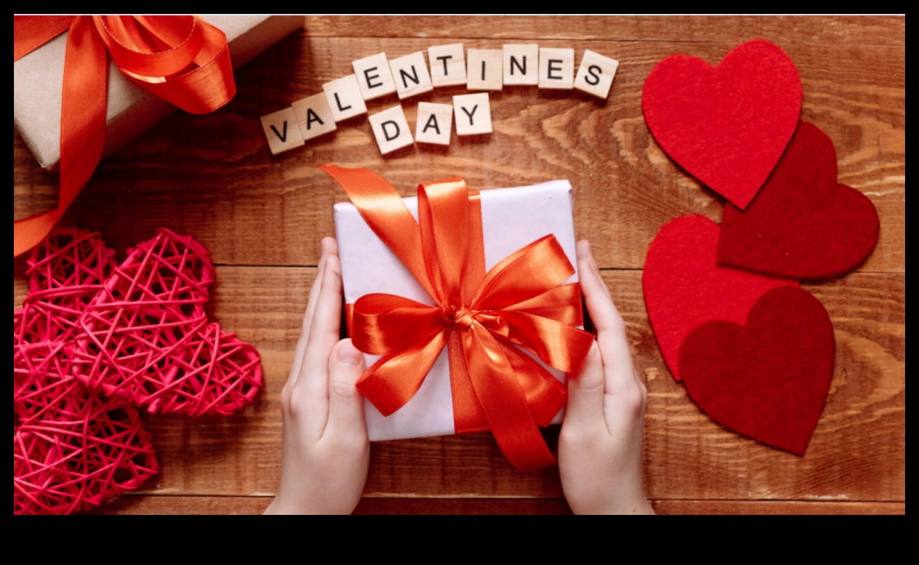 Modes romantika: stilīgs dāvanu padoms Valentīna dienai