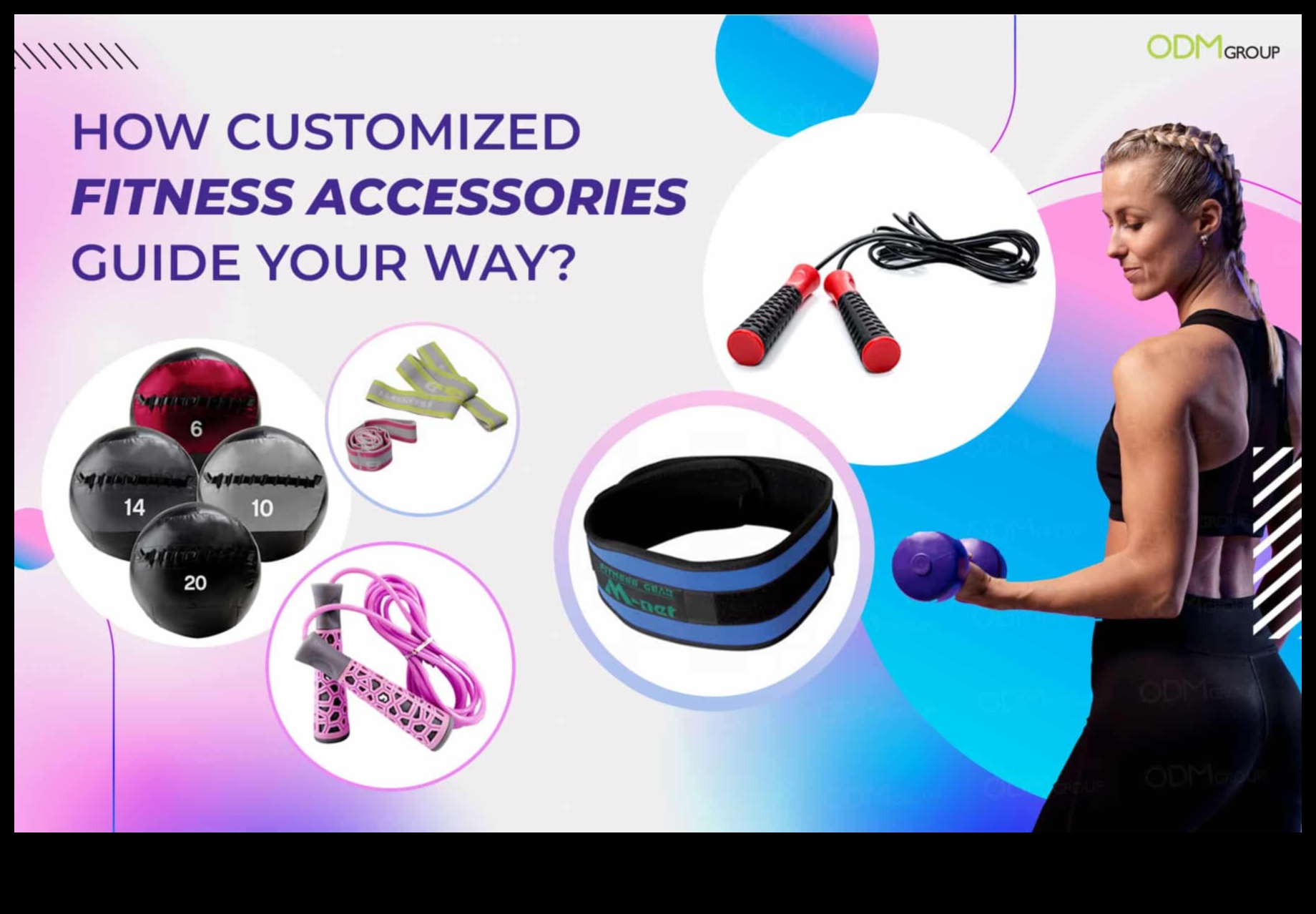 Veselīga labsajūta: veselības un fitnesa dāvanas dinamiskai dzimšanas dienai