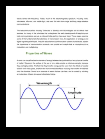 Viļņu simfonija: bezvadu tehnoloģiju harmoniskā attīstība