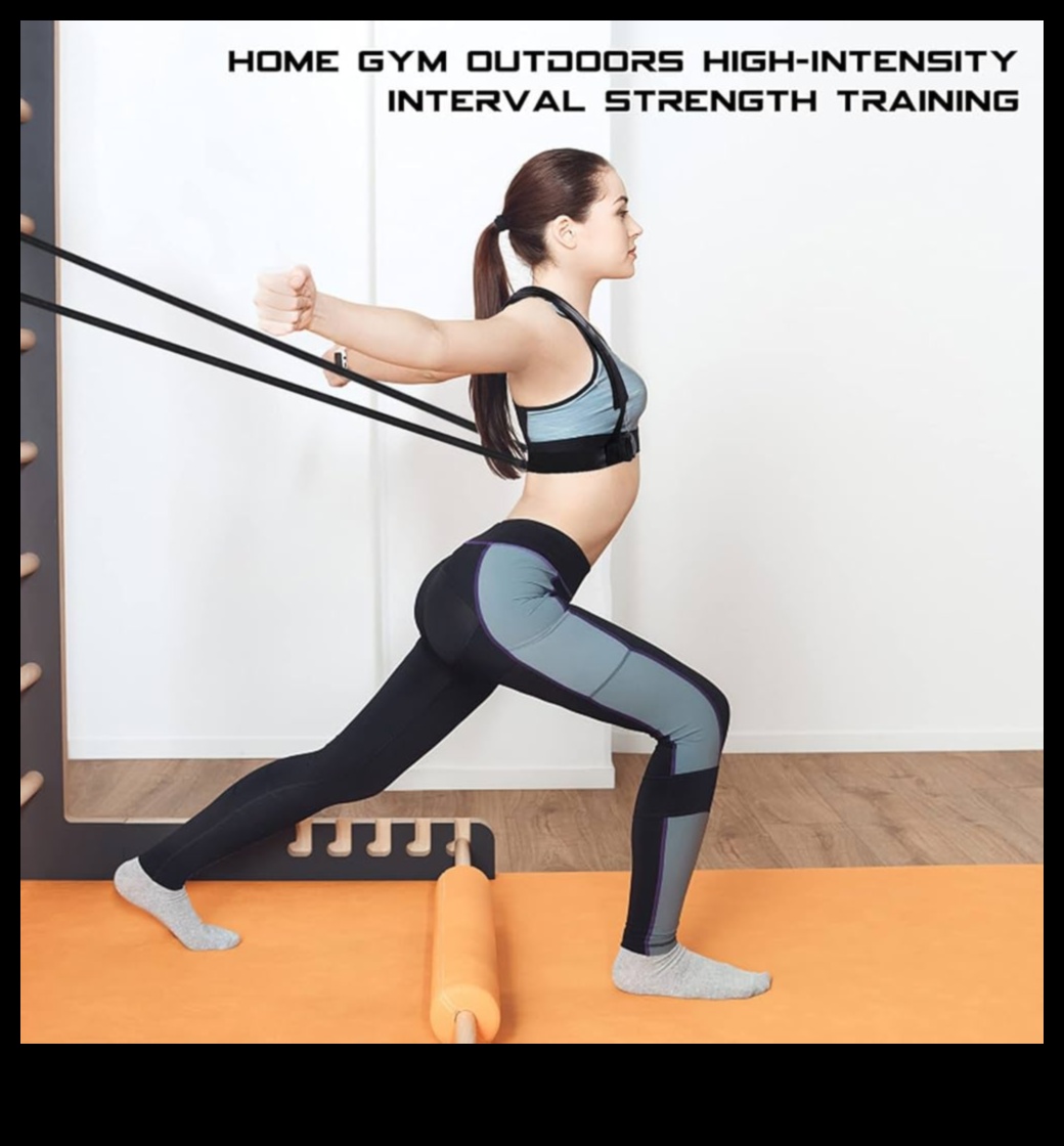 Sprādzienbīstama fiziskā sagatavotība: intensīvu vingrinājumu enerģijas izmantošana