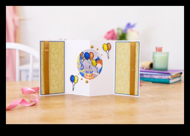 Izveicīgi pavadoņi: DIY komplekti un piederumi radošai jubilejai