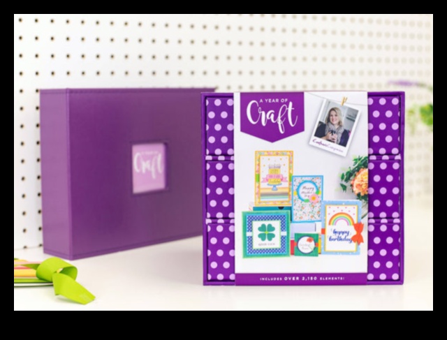 Izveicīgi pavadoņi: DIY komplekti un piederumi radošai jubilejai