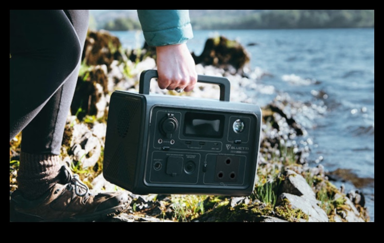 Pārnēsājami barošanas risinājumi: ārējie akumulatori un strāvas bankas