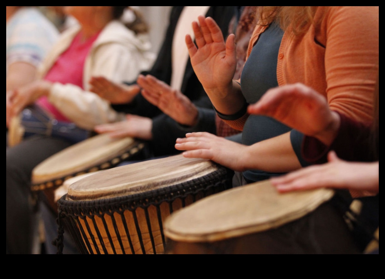 Sirdspukstu harmonika: kardiovaskulāri treniņi melodiskai dzīvei