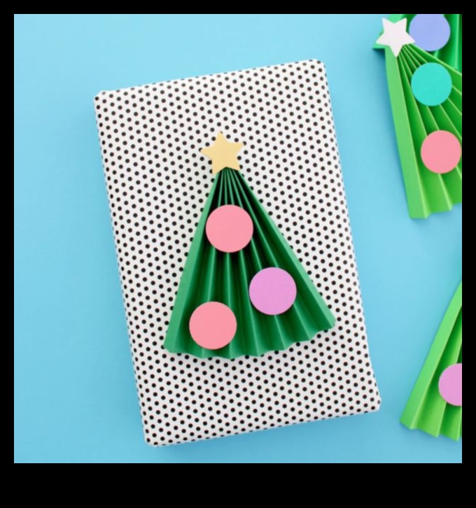 Papīra izgatavošana gadalaikiem: dekoru izveide katram gadalaikam