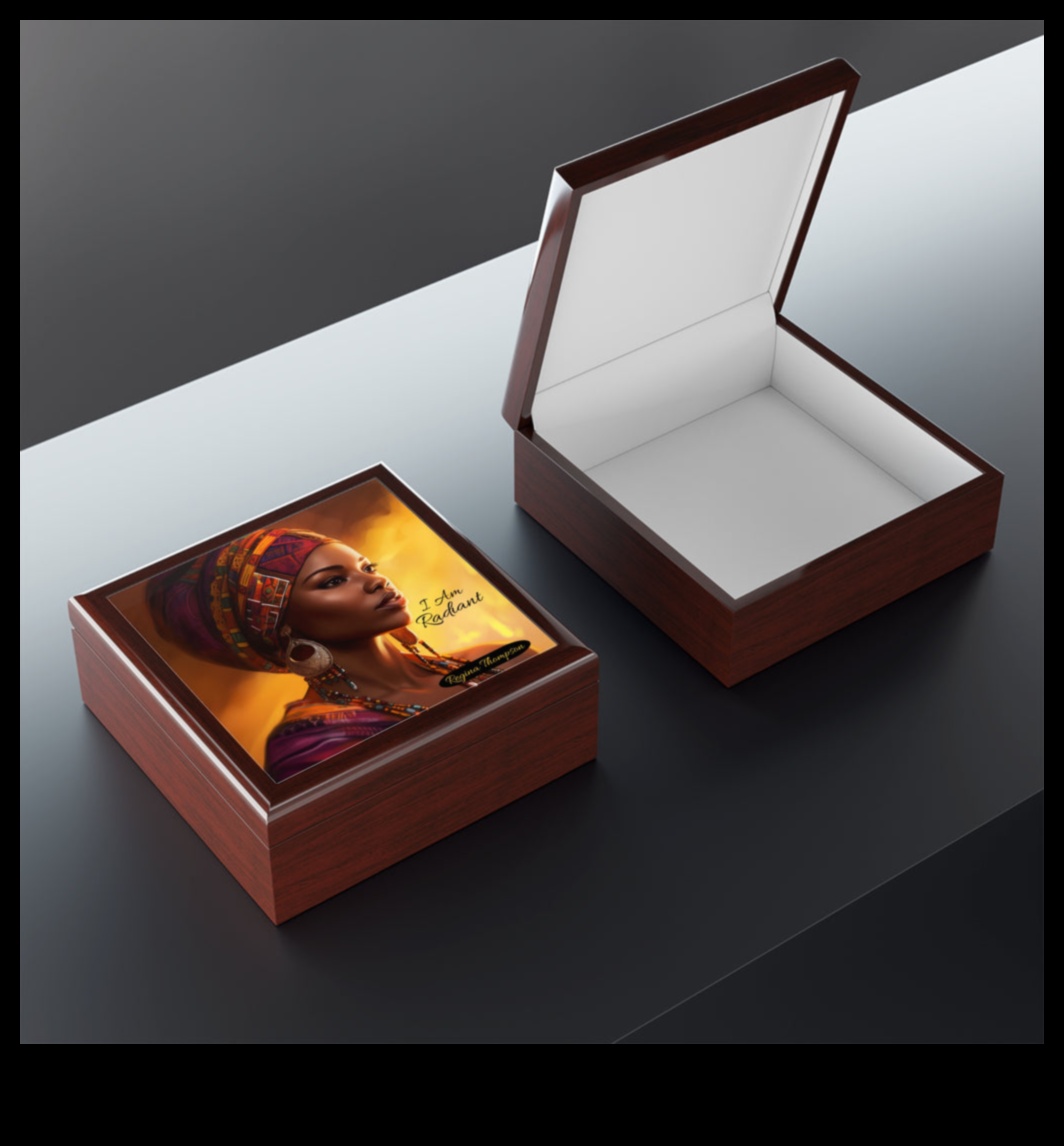 Starojošas mīklas: īpašas dāvanas, kas izgaismo gadījumus