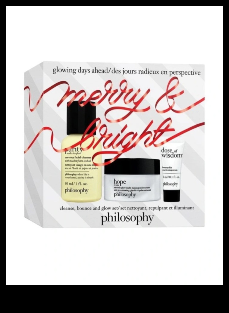 Starojošas mīklas: īpašas dāvanas, kas izgaismo gadījumus