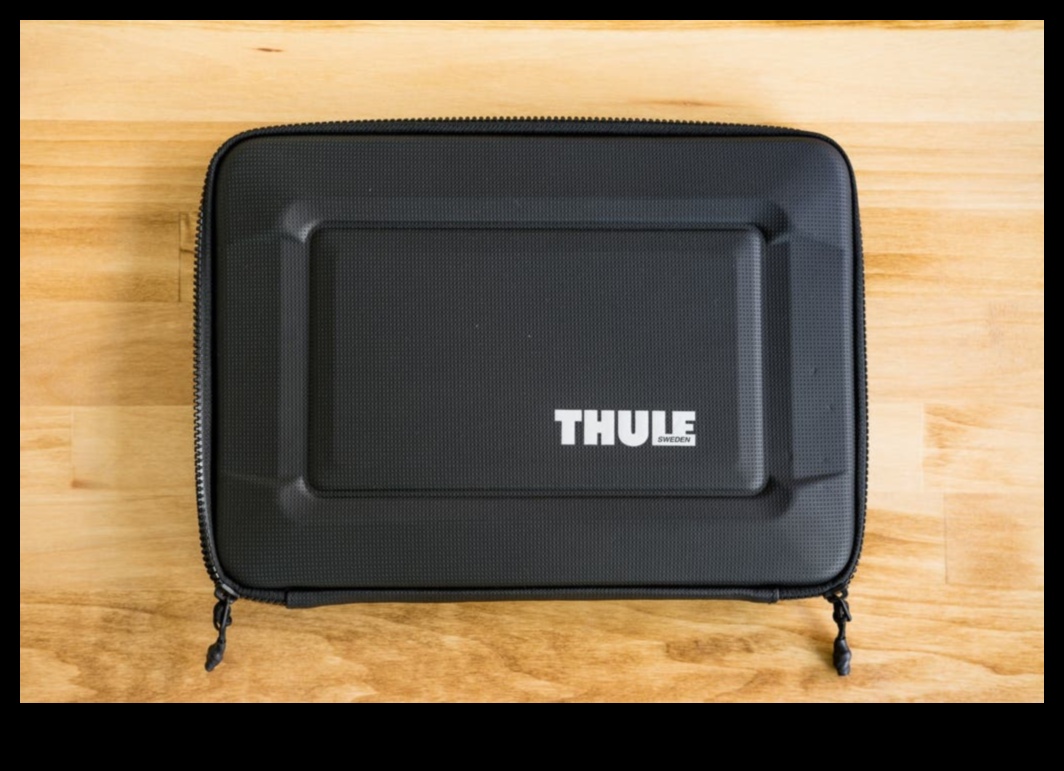 Klēpjdatora uzmavu izvēle: stilīgi un aizsargājoši aksesuāri ceļojumiem