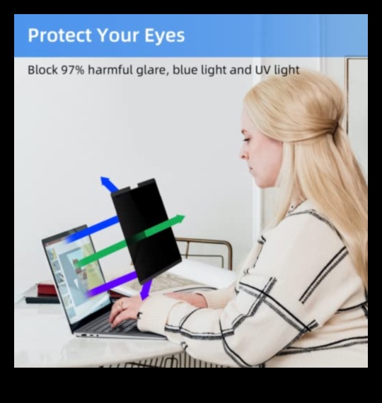 Privātuma ekrāna izvēle: piederumi klēpjdatora displeja aizsardzībai