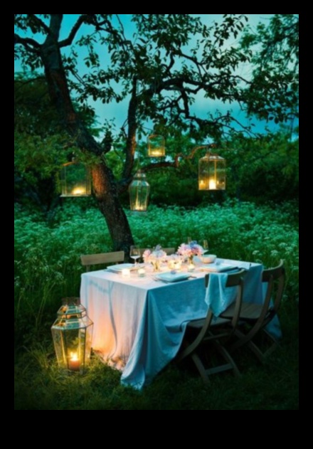 Apburts brīvā dabā: atklājiet eleganto dārza mēbeļu valdzinājumu