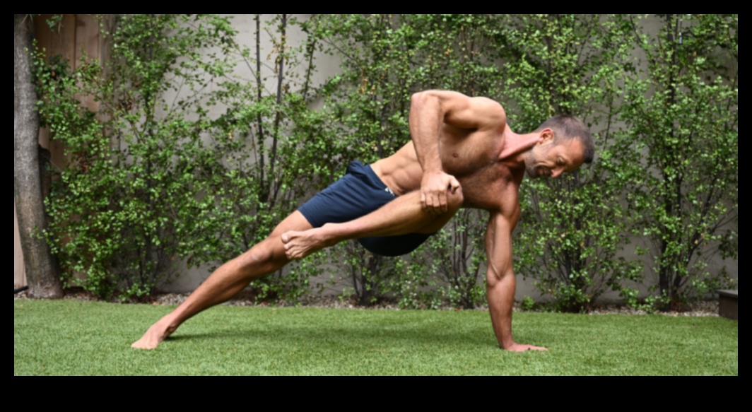 Dvēseliskas kustības: prāta un ķermeņa savienojuma veidošana