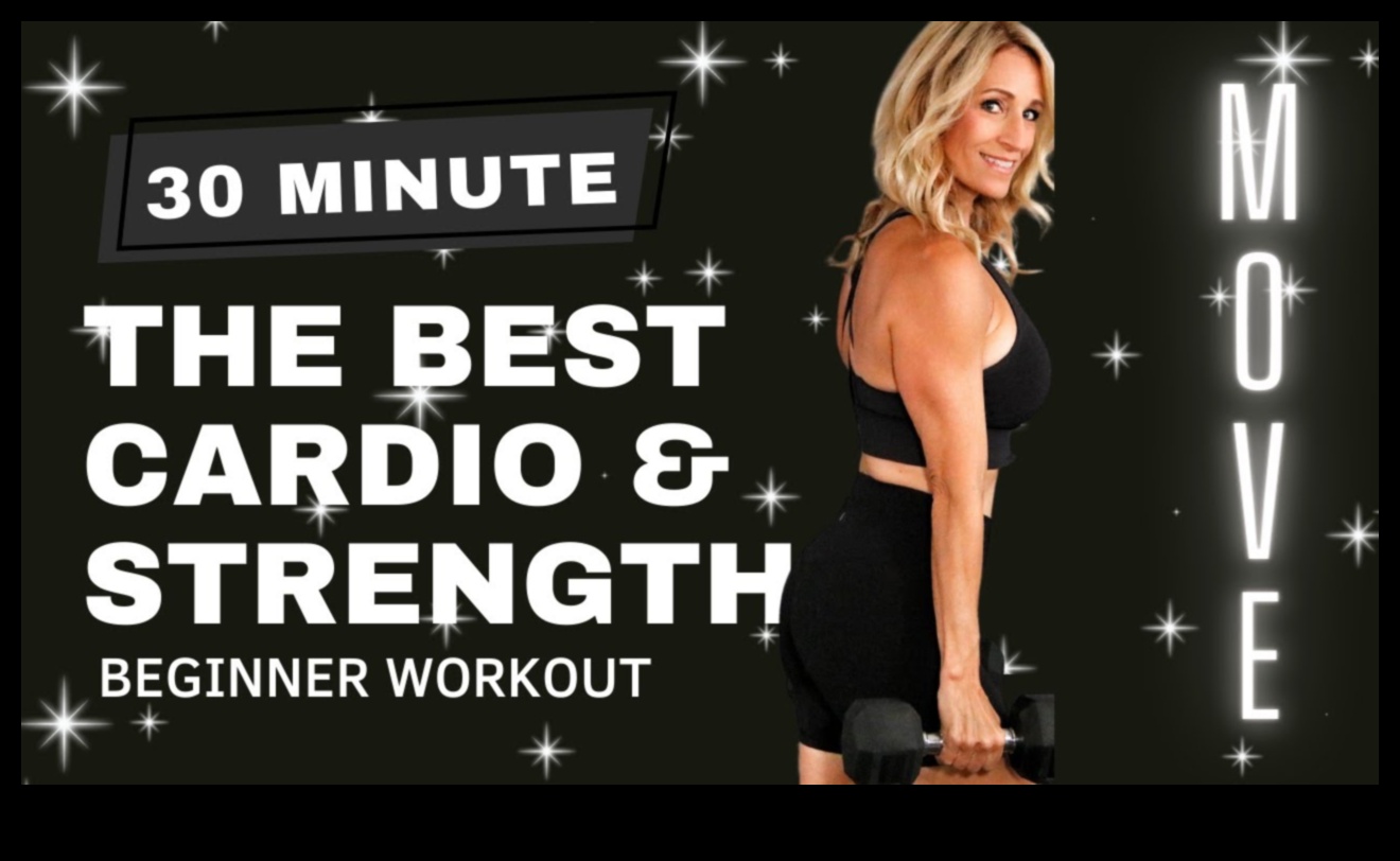 Pārspēj pulksteni: kardiovaskulāri treniņi mūžīgai veselībai