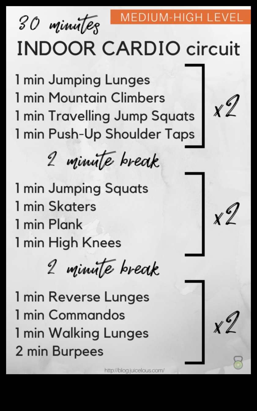 Pārspēj pulksteni: kardiovaskulāri treniņi mūžīgai veselībai