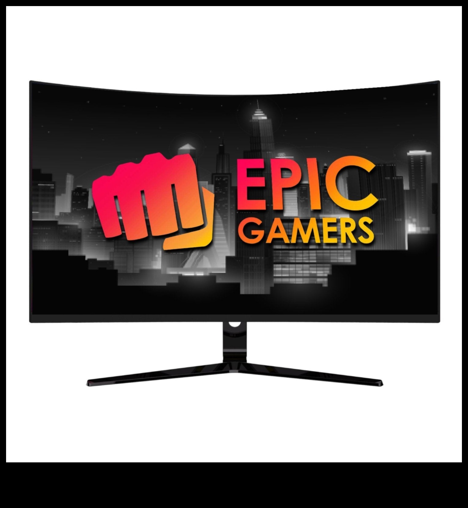 Epic Size, Epic Views: milzīgi monitori īstiem spēļu entuziastiem