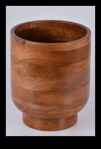 Koka vāžu izgatavošana: DIY projekti ziedu izkārtojumiem