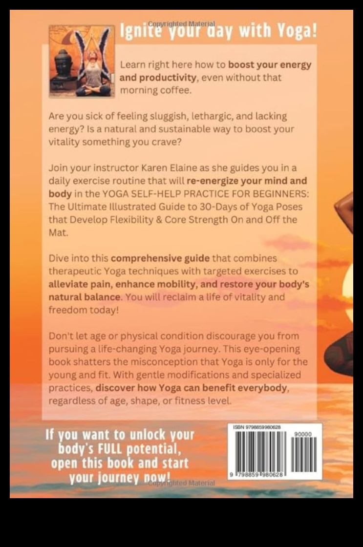 Limber Living: ceļvedis elastības un labklājības atgūšanai