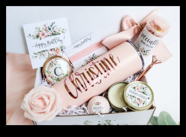 Personalizētas dāvanas: pielāgotas dāvanu idejas īpašai dzimšanas dienai