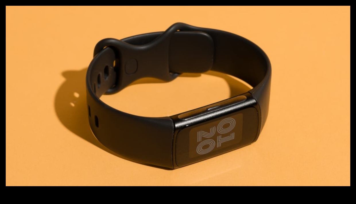 Obligātie veselības uzraudzības elementi: fitnesa izsekotāju un valkājamu piederumu piederumi