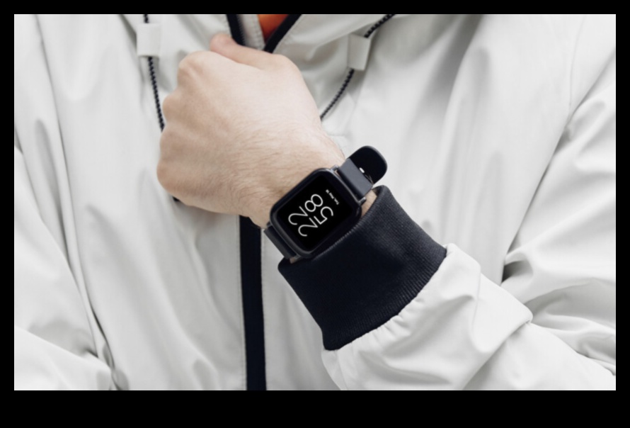 Obligātie veselības uzraudzības elementi: fitnesa izsekotāju un valkājamu piederumu piederumi