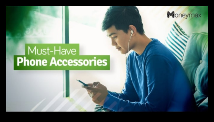 Viedtālruņu izcilības: aksesuāri, lai maksimāli palielinātu mobilo ierīču lietošanas pieredzi