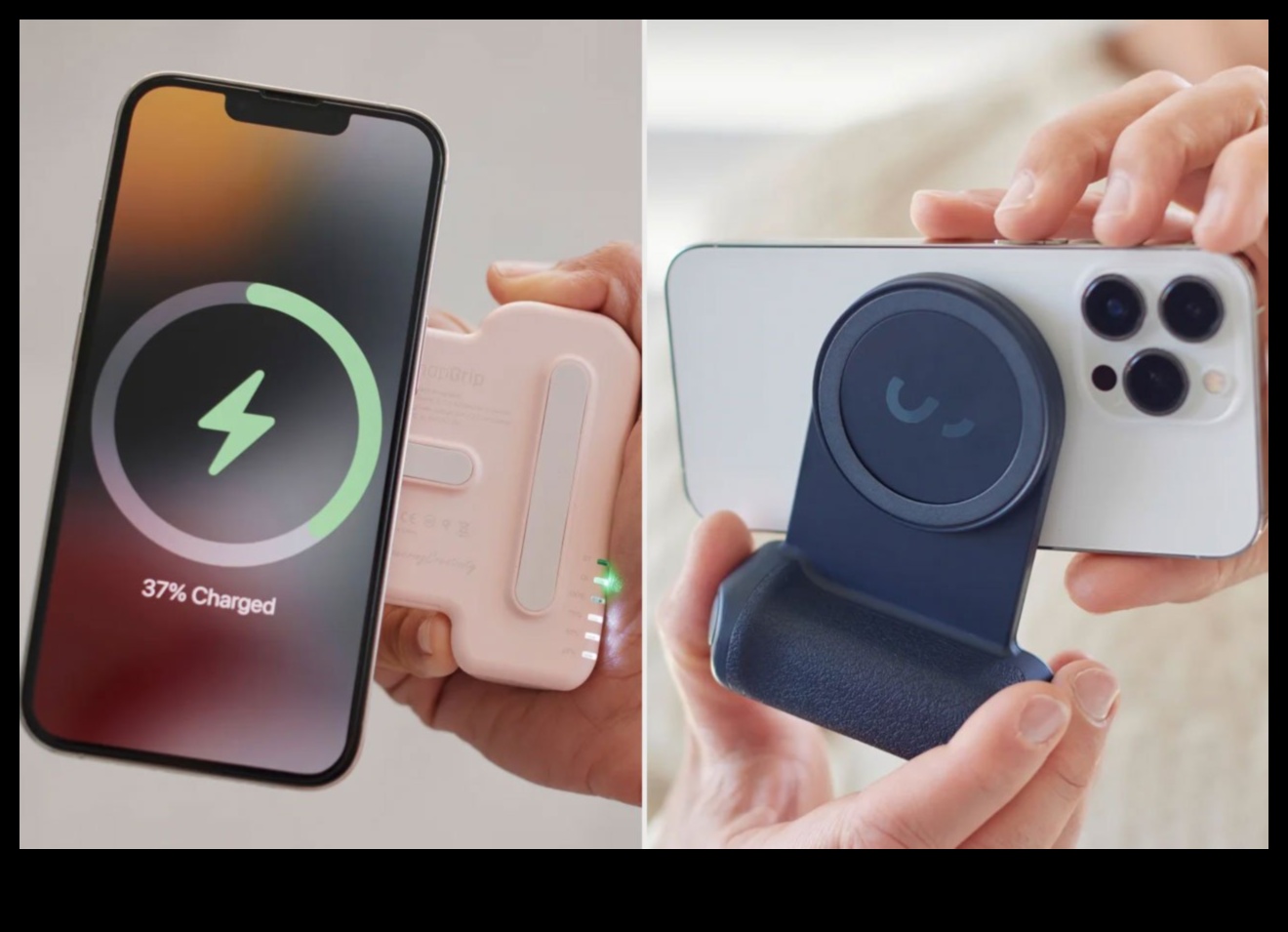 Viedtālruņu izcilības: aksesuāri, lai maksimāli palielinātu mobilo ierīču lietošanas pieredzi