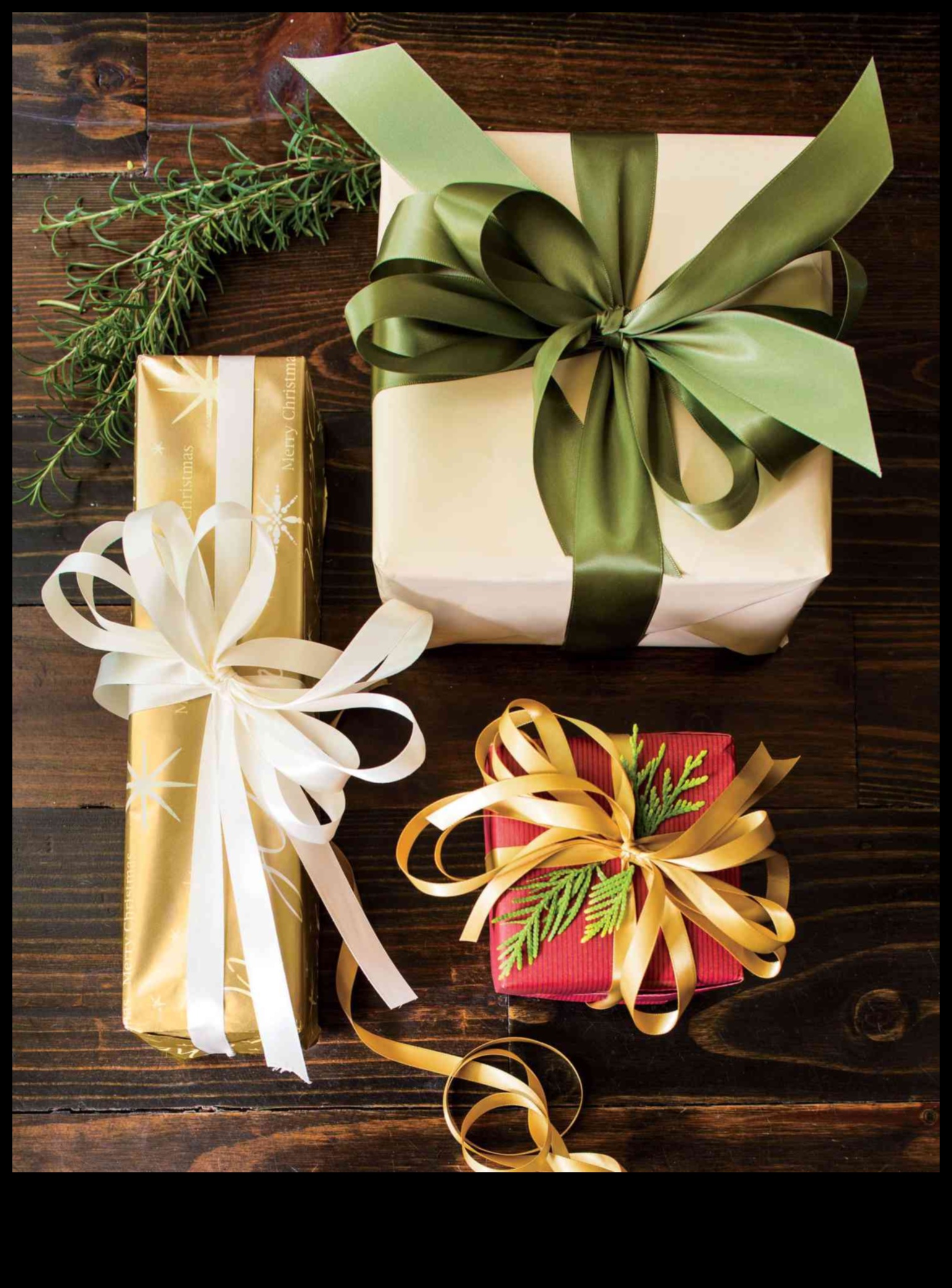 Izsmalcināta godbijība: īpašie dāvināšanas jēdzieni